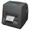 Принтер этикеток CITIZEN CL-S631 USB/COM (1000819)