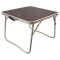 Стол кемпинговый HIGHLANDER Folding Small Table Aluminium (FUR075)