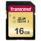Карта памяти TRANSCEND SDHC 500S 16GB UHS-I Class 10 (TS16GSDC500S)