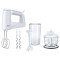 Миксер BRAUN MultiMix 3 HM 3135 WH (0X22211009)