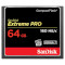 Карта памяти SANDISK CompactFlash Extreme Pro 64GB 1066x (SDCFXPS-064G-X46)