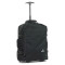 Сумка-рюкзак на колесах MEMBERS Essential On-Board 33 Black (BP-0057-BL)