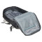 Сумка-рюкзак на колёсах MEMBERS Essential On-Board 33 Black (BP-0057-BL)