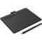 Графічний планшет WACOM Intuos S Bluetooth Black (CTL-4100WLK-N)