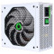 Блок живлення 600W GAMEMAX GM-600 White