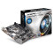 Материнська плата ASROCK H81M-HDS (s1150/H81/mATX)