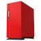 Корпус GAMEMAX H605 Expedition Red