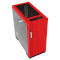 Корпус GAMEMAX H605 Expedition Red