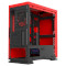 Корпус GAMEMAX H605 Expedition Red