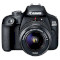 Фотоаппарат CANON EOS 4000D Kit EF-S 18-55mm f/3.5-5.6 DC III (3011C004)