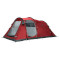 Палатка 4-местная FERRINO Meteora 4 Brick Red (99124EMM)