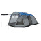 Палатка 6-местная HIGH PEAK Durban 6 Gray/Blue (11812)