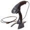 Сканер штрих-кодов HONEYWELL Voyager 1400g USB (1400G2D-2USB-1)