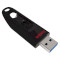 Флэшка SANDISK Ultra 16GB Black (SDCZ48-016G-U46)