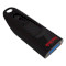 Флэшка SANDISK Ultra 64GB Black (SDCZ48-064G-U46)
