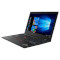 Ноутбук LENOVO ThinkPad L380 Black (20M50021RT)