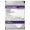 Жёсткий диск 3.5" WD Purple 12TB SATA/256MB (WD121PURZ)