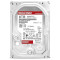 Жорсткий диск 3.5" WD Red Pro 8TB SATA/256MB (WD8003FFBX)