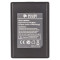 Зарядное устройство POWERPLANT для Xiaomi BM052 Dual (CH980154)