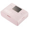 Мобільний фотопринтер CANON SELPHY CP1300 Pink (2236C011)