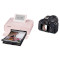 Мобильный фотопринтер CANON SELPHY CP1300 Pink (2236C011)