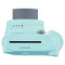 Камера миттєвого друку FUJIFILM Instax Mini 9 Ice Blue (16550693)