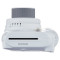 Камера моментальной печати FUJIFILM Instax Mini 9 Smoky White (16550679)