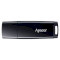 Флэшка APACER AH336 16GB USB2.0 Black (AP16GAH336B-1)