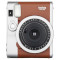 Камера моментальной печати FUJIFILM Instax Mini 90 Neo Classic Brown (16423981)