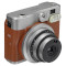 Камера миттєвого друку FUJIFILM Instax Mini 90 Neo Classic Brown (16423981)