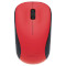 Миша GENIUS NX-7005 Passion Red (31030127103)