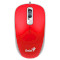 Мышь GENIUS DX-110 USB Red (31010116104)