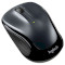 Миша LOGITECH M325 Dark Silver (910-002142)