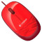 Миша LOGITECH M105 Red (910-002942)