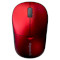 Мышь RAPOO 1090p Red