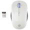 Миша HP X3300 White (H4N94AA)
