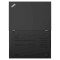 Ноутбук LENOVO ThinkPad T580 Black (20L90022RT)