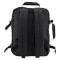 Сумка-рюкзак CABINZERO Classic 28L Absolute Black (CZ081201)