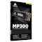 SSD диск CORSAIR Force MP300 240GB M.2 NVMe (CSSD-F240GBMP300)