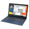 Ноутбук LENOVO IdeaPad 330 15 Midnight Blue (81D100HARA)
