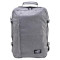 Сумка-рюкзак CABINZERO Classic 36L Ice Gray (CZ17-1705)