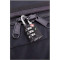 Сумка-рюкзак CABINZERO Military 44L Absolute Black (CZ091401)