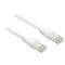 Патч-корд CABLEXPERT U/UTP Cat.5e 15м White (PP12-15M-W)