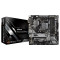 Материнська плата ASROCK B450M Pro4