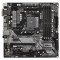 Материнська плата ASROCK B450M Pro4