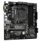 Материнська плата ASROCK B450M Pro4