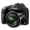 Фотоапарат PANASONIC Lumix DMC-FZ72 Black