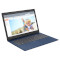 Ноутбук LENOVO IdeaPad 330 15 Midnight Blue (81DC009DRA)