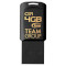 Флэшка TEAM C171 4GB USB2.0 Black (TC1714GB01)
