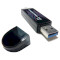 Флешка SILICON POWER Blaze B10 128GB USB3.0 (SP128GBUF3B10V1B)